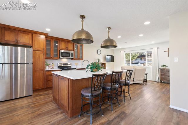 4930 Artistic Place, Colorado Springs, CO 80917