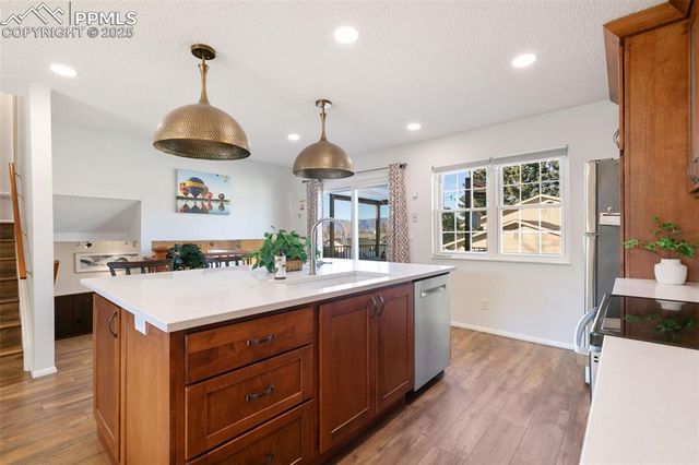 4930 Artistic Place, Colorado Springs, CO 80917