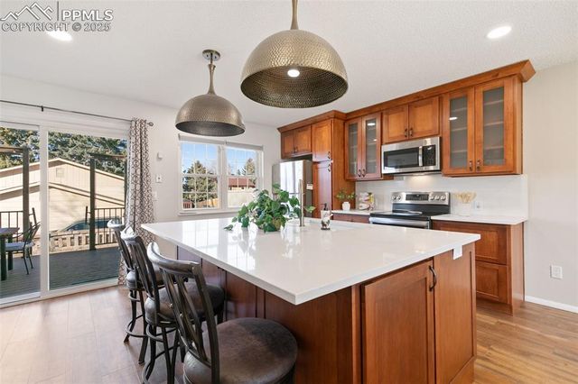 4930 Artistic Place, Colorado Springs, CO 80917