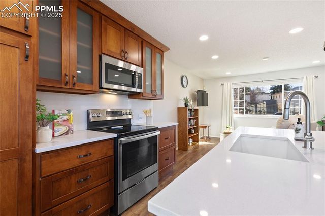 4930 Artistic Place, Colorado Springs, CO 80917