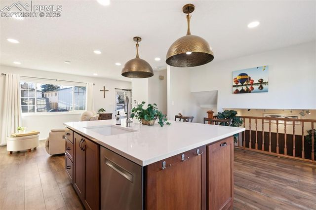 4930 Artistic Place, Colorado Springs, CO 80917