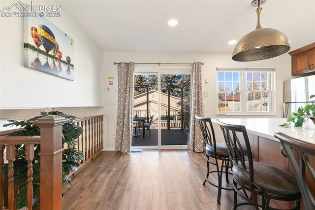 4930 Artistic Place, Colorado Springs, CO 80917