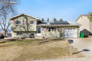 4930 Artistic Place, Colorado Springs, CO 80917
