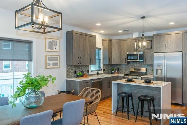 360 Orange Road 3, Montclair, NJ 07042