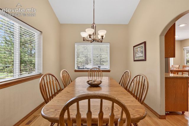 2141 Valley View Drive, Woodland Park, CO 80863