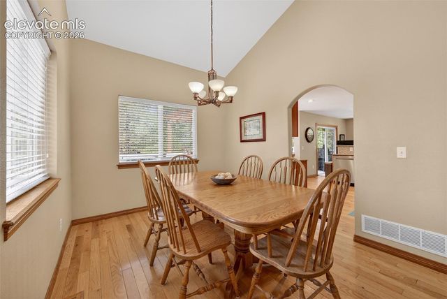 2141 Valley View Drive, Woodland Park, CO 80863