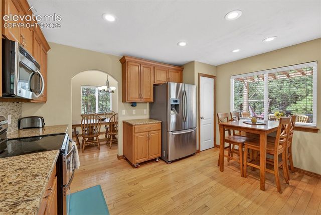 2141 Valley View Drive, Woodland Park, CO 80863