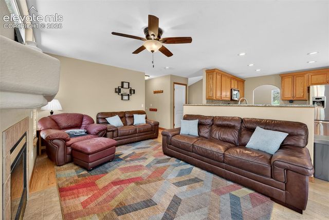 2141 Valley View Drive, Woodland Park, CO 80863