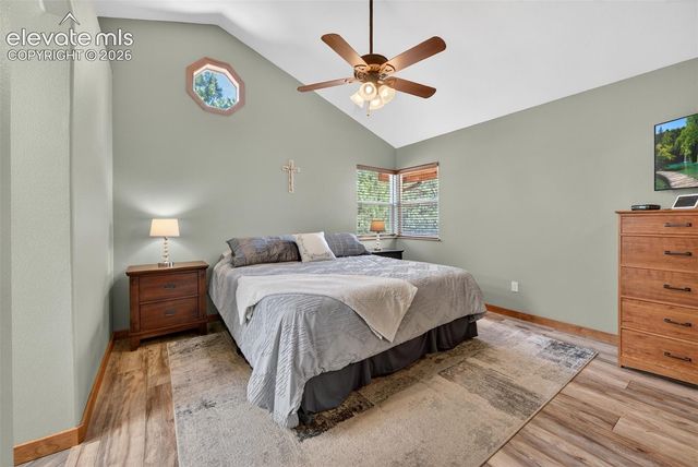 2141 Valley View Drive, Woodland Park, CO 80863
