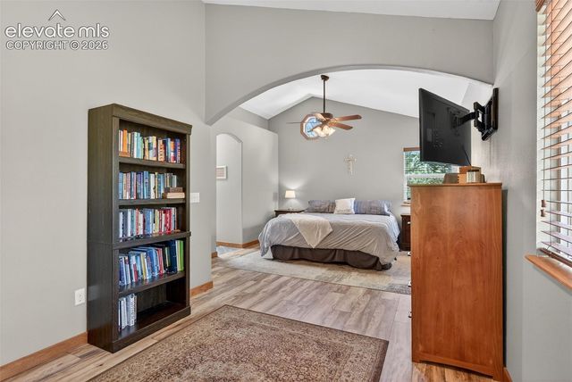 2141 Valley View Drive, Woodland Park, CO 80863