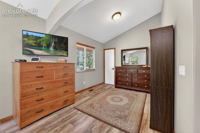 2141 Valley View Drive, Woodland Park, CO 80863