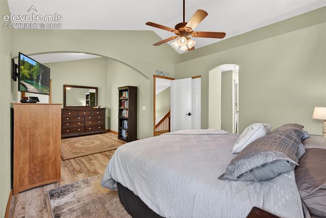 2141 Valley View Drive, Woodland Park, CO 80863