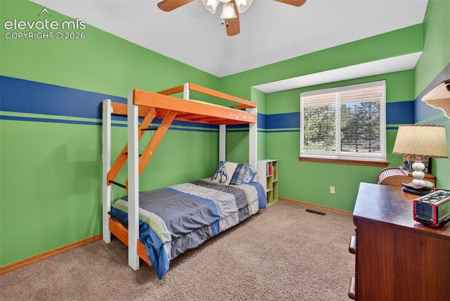 2141 Valley View Drive, Woodland Park, CO 80863
