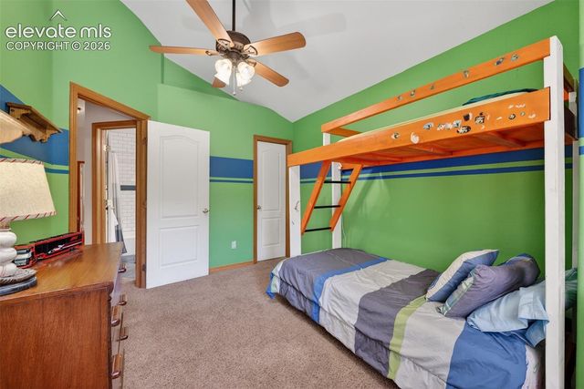 2141 Valley View Drive, Woodland Park, CO 80863