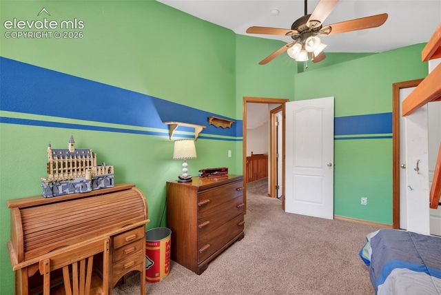 2141 Valley View Drive, Woodland Park, CO 80863