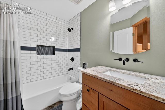 2141 Valley View Drive, Woodland Park, CO 80863
