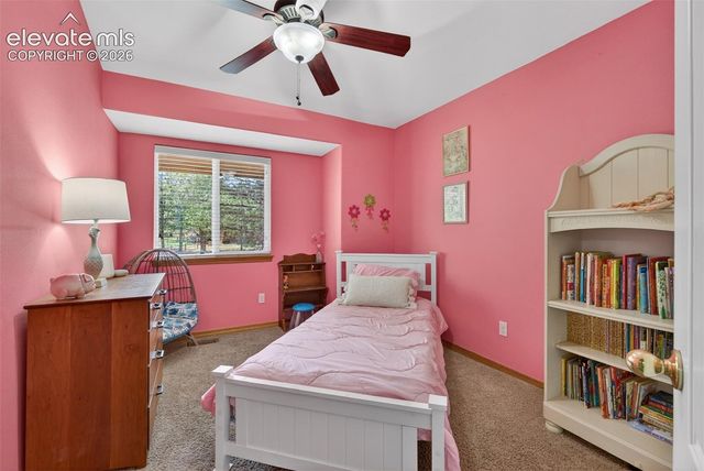 2141 Valley View Drive, Woodland Park, CO 80863