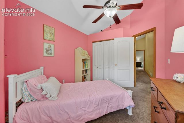 2141 Valley View Drive, Woodland Park, CO 80863