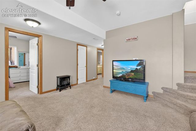 2141 Valley View Drive, Woodland Park, CO 80863