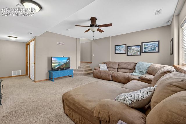 2141 Valley View Drive, Woodland Park, CO 80863