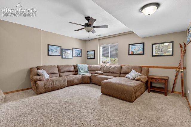 2141 Valley View Drive, Woodland Park, CO 80863
