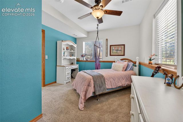 2141 Valley View Drive, Woodland Park, CO 80863