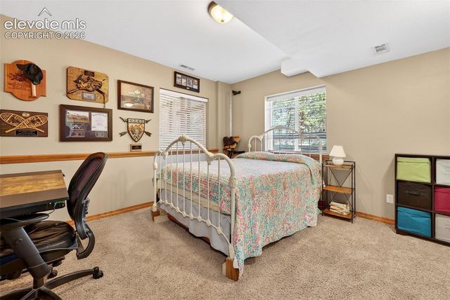 2141 Valley View Drive, Woodland Park, CO 80863