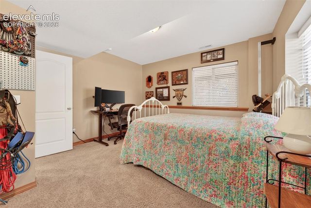 2141 Valley View Drive, Woodland Park, CO 80863