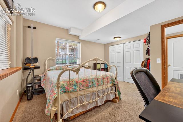 2141 Valley View Drive, Woodland Park, CO 80863