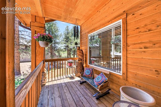 2141 Valley View Drive, Woodland Park, CO 80863