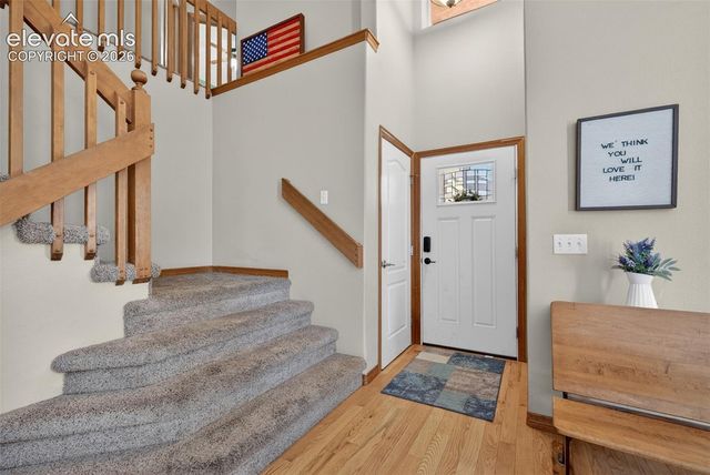 2141 Valley View Drive, Woodland Park, CO 80863