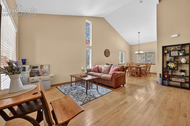 2141 Valley View Drive, Woodland Park, CO 80863