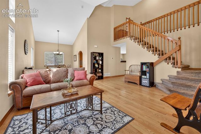 2141 Valley View Drive, Woodland Park, CO 80863