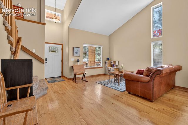 2141 Valley View Drive, Woodland Park, CO 80863