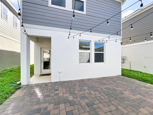 4147 PINO STREET, Apopka, FL 32712