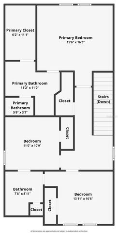 4147 PINO STREET, Apopka, FL 32712