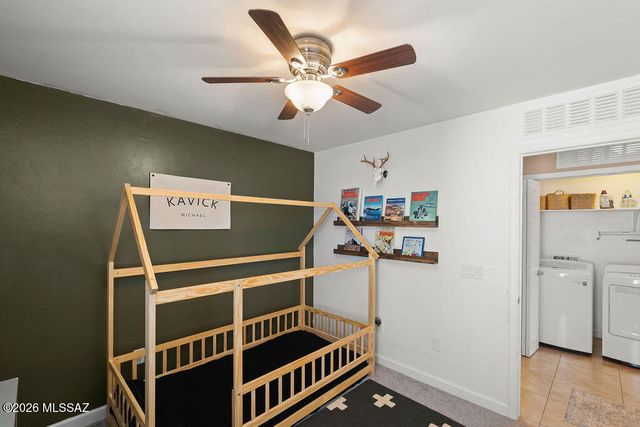 357 W Herschel H Hobbs, Vail, AZ 85641