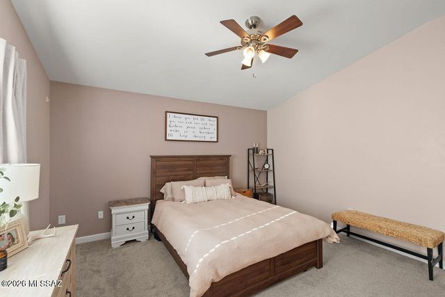 357 W Herschel H Hobbs, Vail, AZ 85641