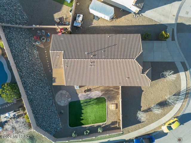 357 W Herschel H Hobbs, Vail, AZ 85641