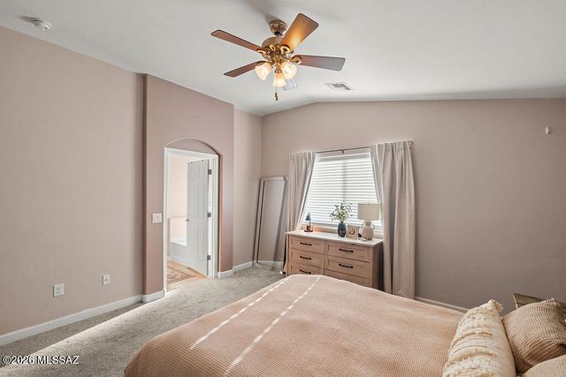 357 W Herschel H Hobbs, Vail, AZ 85641