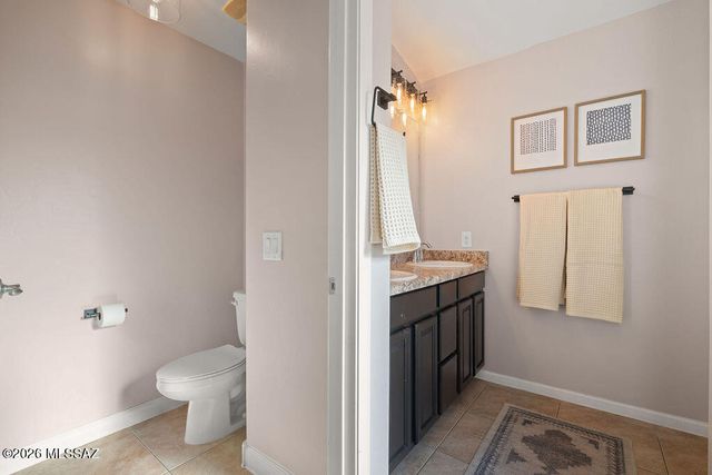 357 W Herschel H Hobbs, Vail, AZ 85641