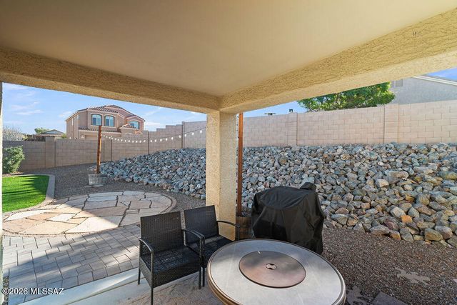 357 W Herschel H Hobbs, Vail, AZ 85641