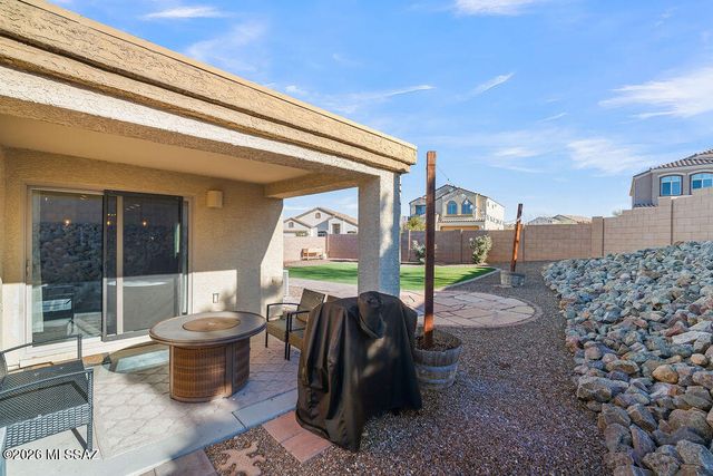 357 W Herschel H Hobbs, Vail, AZ 85641