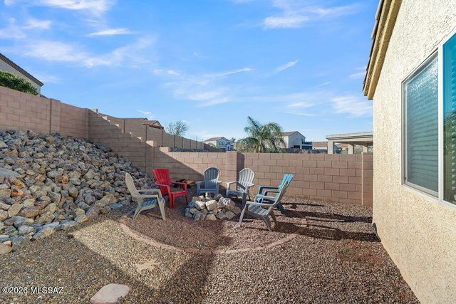 357 W Herschel H Hobbs, Vail, AZ 85641