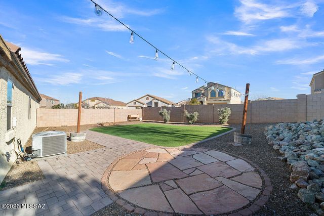 357 W Herschel H Hobbs, Vail, AZ 85641