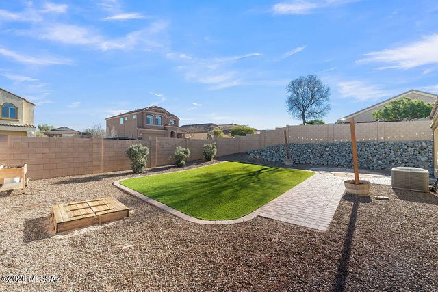 357 W Herschel H Hobbs, Vail, AZ 85641