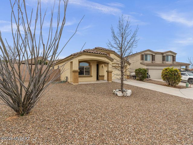 357 W Herschel H Hobbs, Vail, AZ 85641