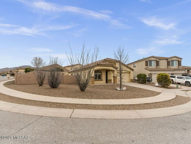 357 W Herschel H Hobbs, Vail, AZ 85641