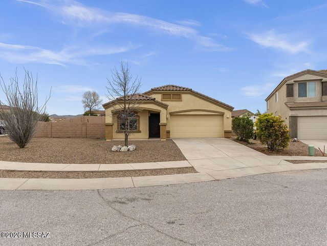 357 W Herschel H Hobbs, Vail, AZ 85641