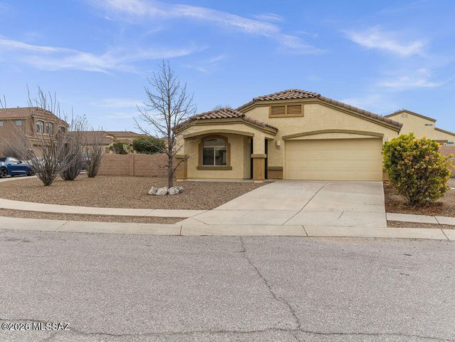 357 W Herschel H Hobbs, Vail, AZ 85641